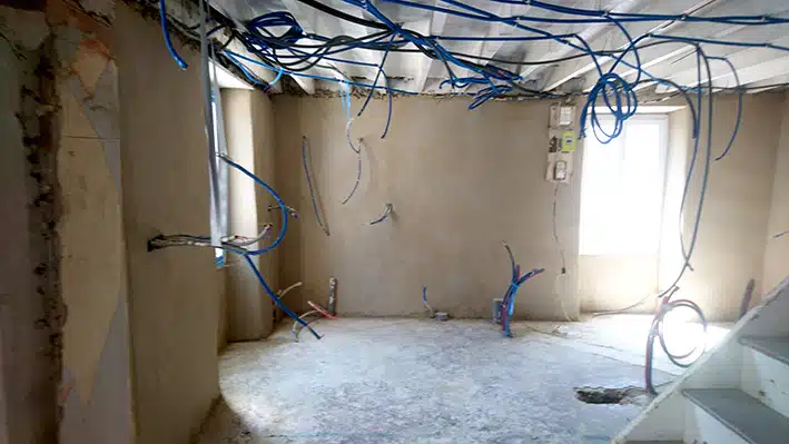 Pièce 1 APRES travaux