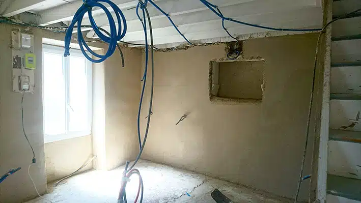 Pièce 2 APRES travaux
