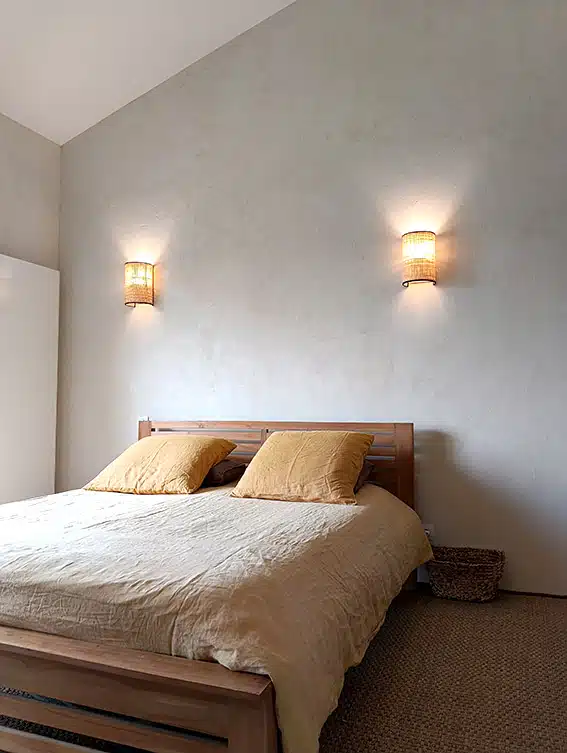 La chambre