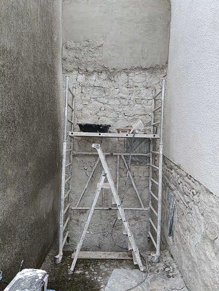 Gobetis sur première partie
