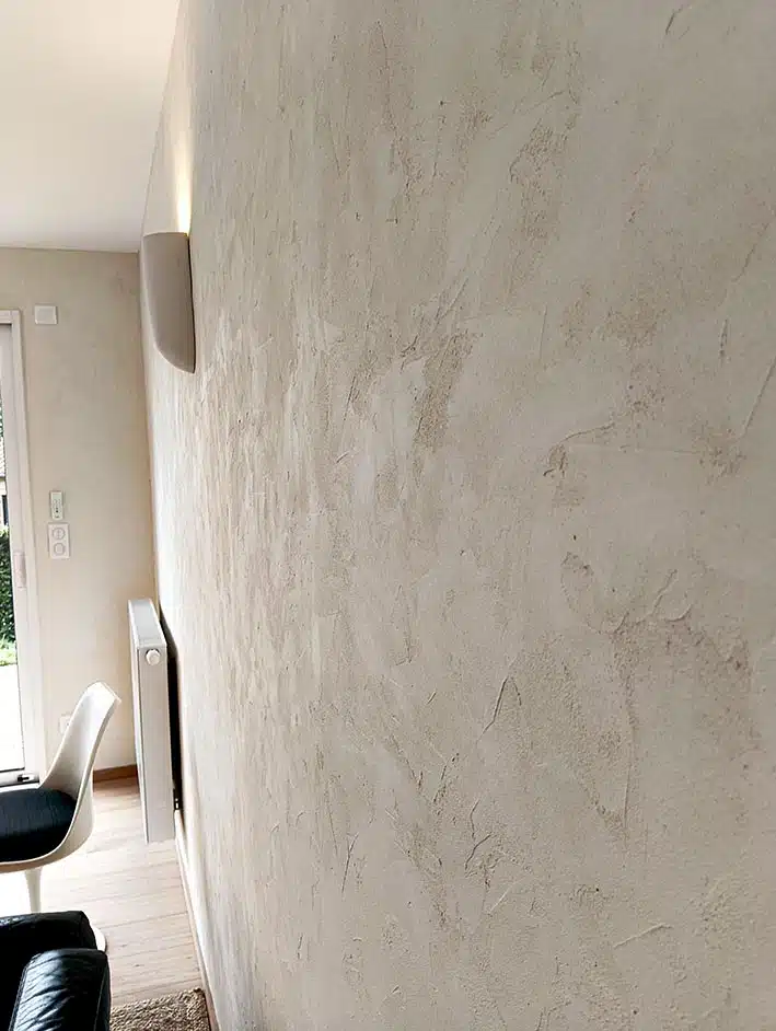 La texture "vieux mur" 2